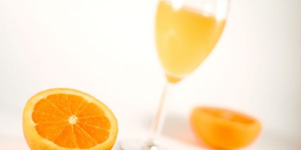 Italy Increases Orange Juice Content In Soft Drinks