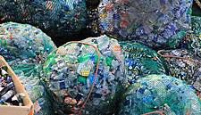 China To Force Firms To Report Use Of Plastic In New Recycling Push