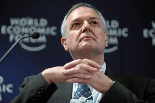 Unilever CEO Earns 292 Times More Than His Average Employee