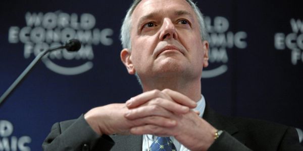Unilever CEO Earns 292 Times More Than His Average Employee