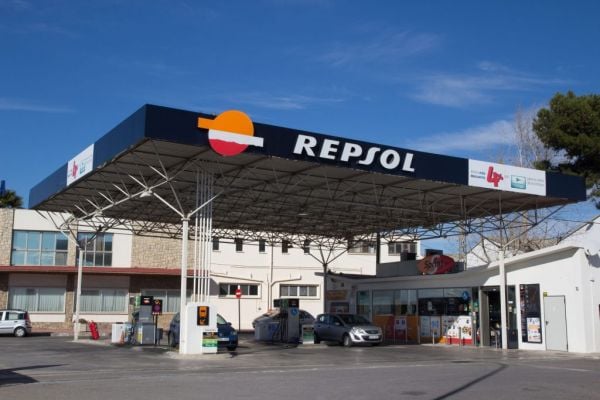 Repsol Said to Mull Entry Into Mexico's Newly Opened Fuel Market