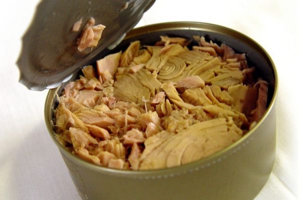 Italian Canned Tuna Sales Grow By 2% In 2016