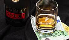 Remy Cointreau Keeps Profit Growth Goal Even As China Weighs On Q4