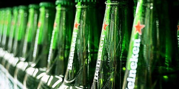 Sligro Finalises Heineken Logistics Partnership