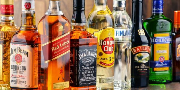 Ireland, UK 'Most Expensive' Locations To Buy Alcohol, Tobacco In EU