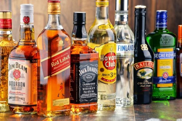 European Alcohol Sales Enjoy A Boost As Drinkers Embrace New Categories: IRI