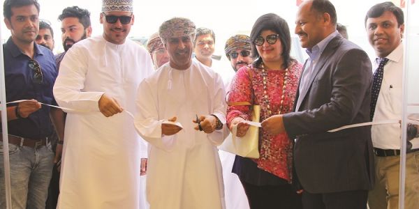 Spar Continues Expansion In Oman With New Store
