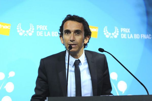 Who Is Alexandre Bompard? An Explainer
