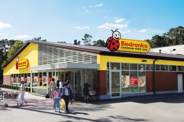 Poland’s Biedronka Extends Opening Hours Of Stores