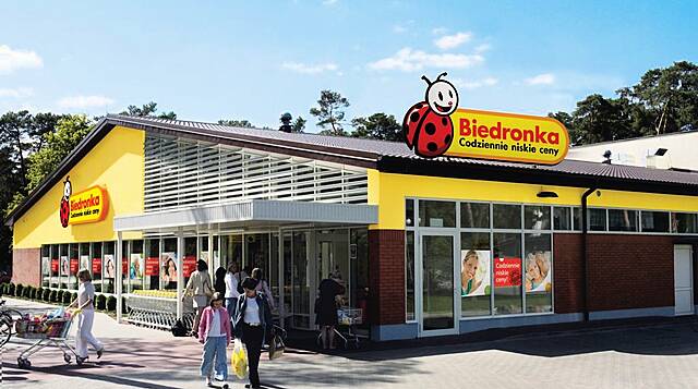 Biedronka 'Strongly Disagrees' With Polish Competition Commission Following Issuing Of Fine