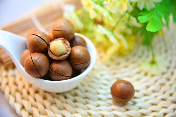 Macadamia Nut Craze Transforms Farmland In South Africa's East