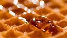 Quebec Hits Back Against U.S. With Record Maple Syrup Production