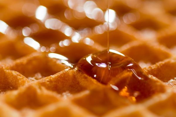 Quebec Hits Back Against U.S. With Record Maple Syrup Production