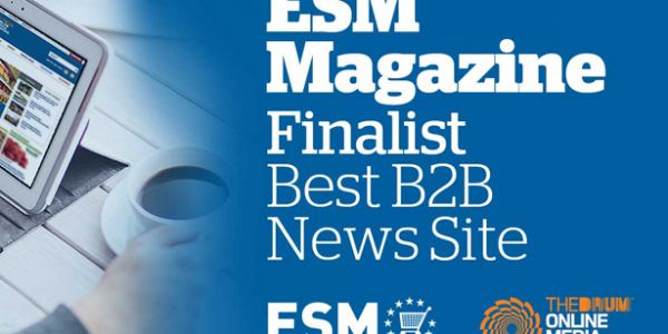 ESM At The Drum Online Media Awards