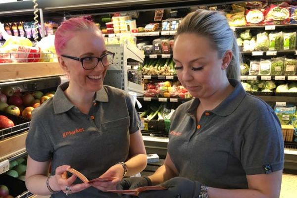 Kesko Introduces New Summer Shirts For Staff