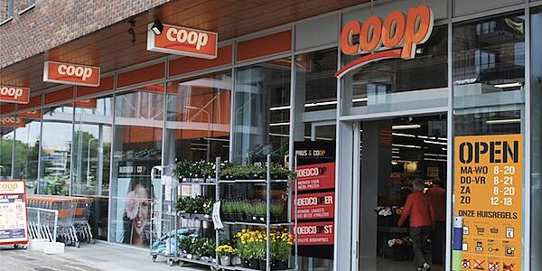 Coop Netherlands To Introduce PlanetProof Label To Sustainable Dairy Products