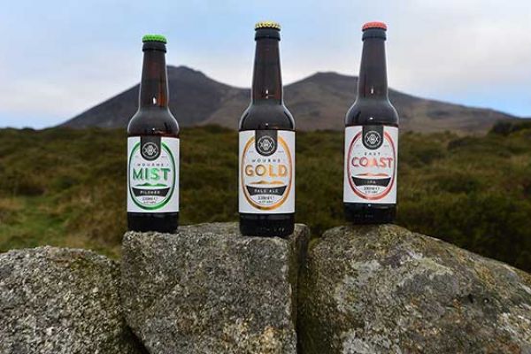 Sainsbury's Adds 28 New Craft Beers And Ciders To NI Stores