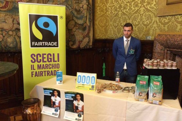 Fairtrade Sales In Italy Reach €110 Million In 2016