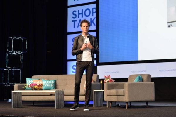 Shoptalk Europe Confirms New Speakers, Including 70 CEOs