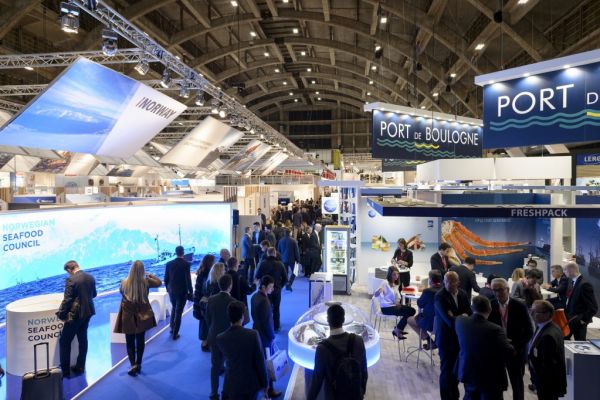 Seafood Expo Global/Seafood Processing Global Continue To Grow