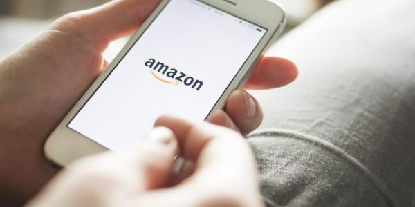 Amazon's Share Of CPG E-Commerce Falls As Rivals Make Gains: Nielsen