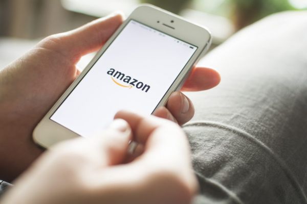 Amazon Ad Sale Boom Could Challenge Google-Facebook Dominance