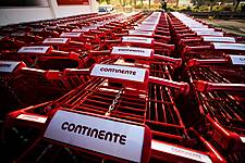 Continente, Recheio Open New Stores In Portugal