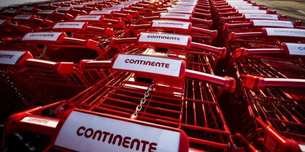 Continente Sees 25% Growth In Online Customers