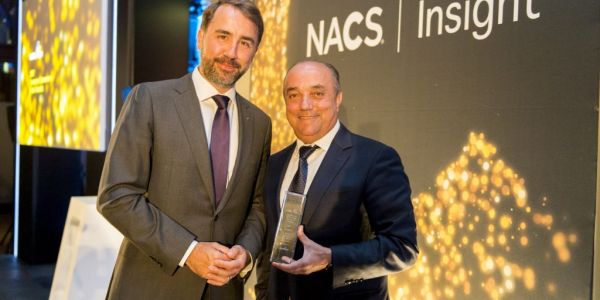 Spar Natural Wins International Retailer Of The Year