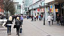 UK Retail Sales Flatline In August 2019: BRC–KPMG