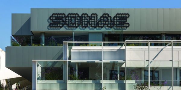 Sonae SGPS To Launch IPO Of Food Retail Business