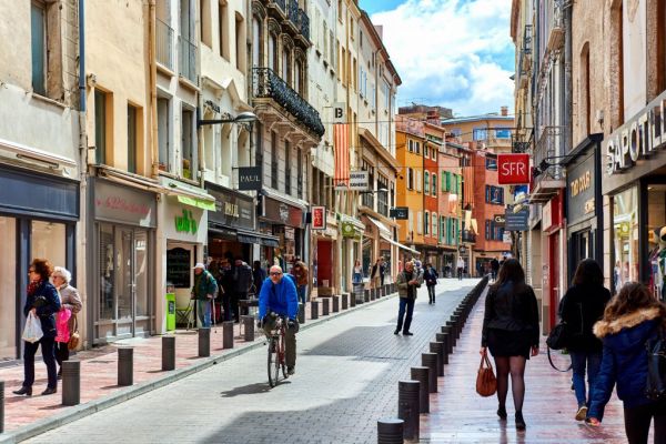 Retailers Play 'Important Role' In Towns And Cities, Says EuroCommerce