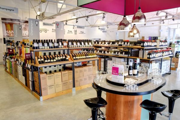 Majestic Wine Reports 11.4% Growth In Sales
