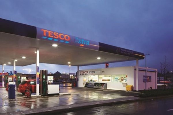 Battle At The Pumps: Asda, Tesco Cut Fuel Prices