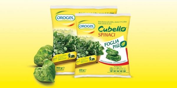 Italy's Orogel Reports 9% Increase In Turnover For 2016