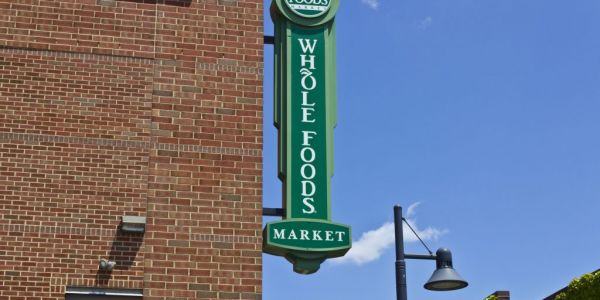 Whole Foods CEO Says Amazon Deal Was ‘Love At First Sight’
