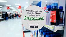 Instacart Hires Goldman Sachs' Giovanni As New CFO