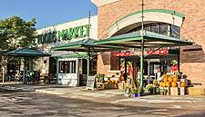 How Bezos's Grocery Shopping Shakes Up An $800 Billion Industry