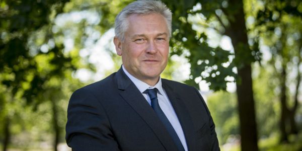 Finland's Raisio Appoints Pekka Kuusniemi As New CEO