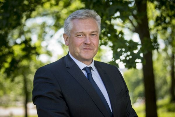 Finland's Raisio Appoints Pekka Kuusniemi As New CEO