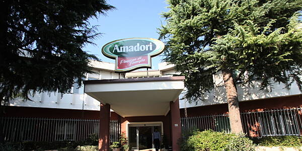 Italy's Amadori Reports Turnover Of €1.2 Billion For 2016