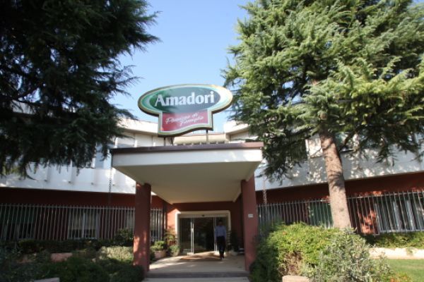 Italy's Amadori Reports Turnover Of €1.2 Billion For 2016