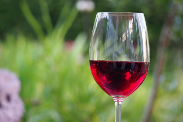 Italian Wine Exports Set New Record In 2017
