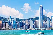 X5 Retail Opens Hong Kong Office In Bid To Boost Imports