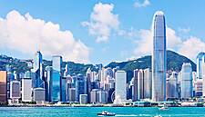 X5 Retail Opens Hong Kong Office In Bid To Boost Imports