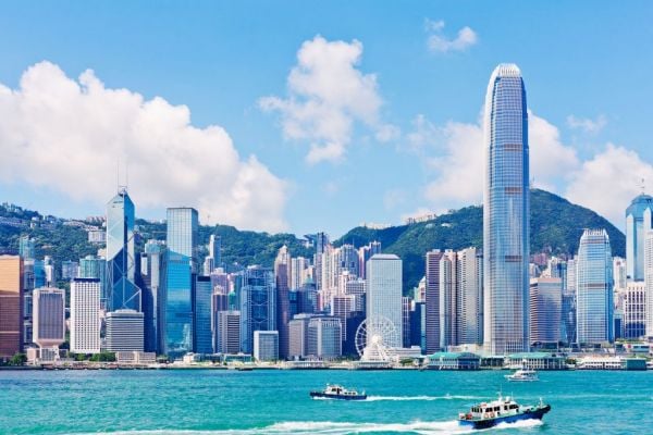 Hong Kong July Retail Sales Sees Steepest Drop In 3.5 Years