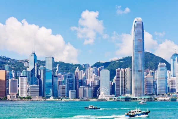 X5 Retail Opens Hong Kong Office In Bid To Boost Imports