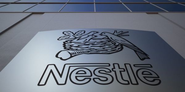 Nestlé Revamps Waters Business As Organic Growth Slows