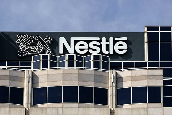 Greenpeace Slams Nestlé Over 'Deforestation-Free' Claims