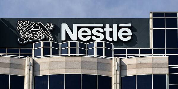 Ferrero To Pay $2.8 Billion For Nestlé US Candy Unit